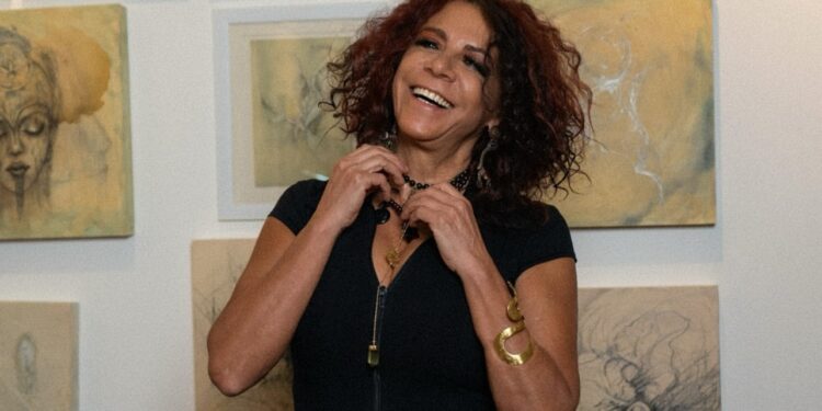 El conjuro de la vida convertida en arte