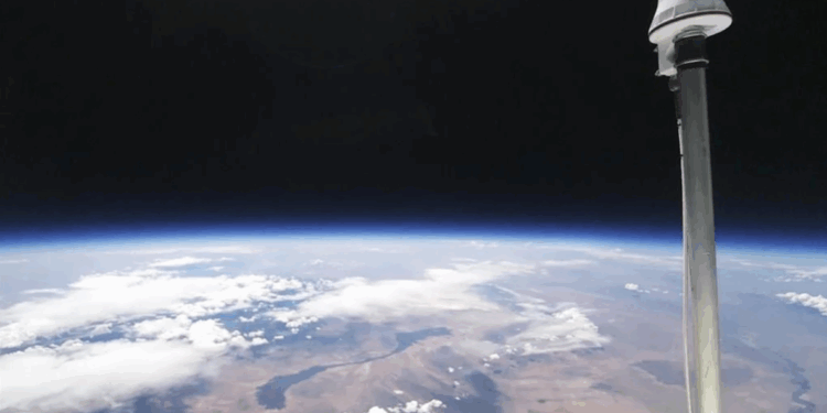 Reluce ingeniería espacial ‘a la mexicana’