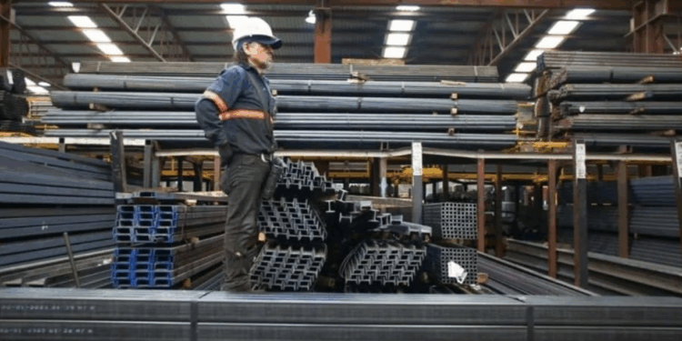 Planteará México Comité del Acero