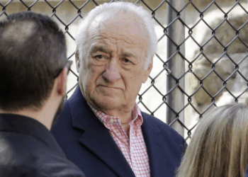 Jerry Adler muere a los 96 años