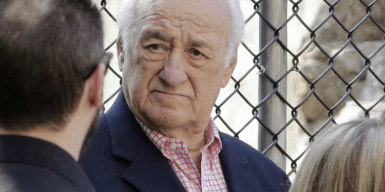 Jerry Adler muere a los 96 años