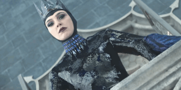 ¡Mane de la Parra y Ligia Uriarte ya se nos casaron!