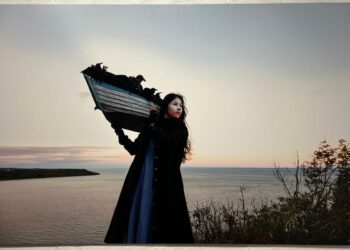 Inauguran la expo “Habitar el Norte”