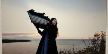 Inauguran la expo “Habitar el Norte”