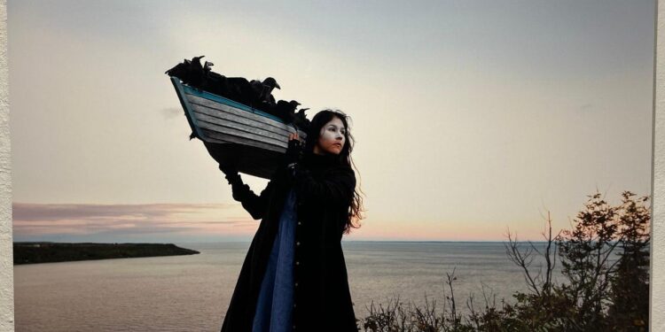 Inauguran la expo “Habitar el Norte”