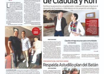 Portada 4 de agosto de 2025