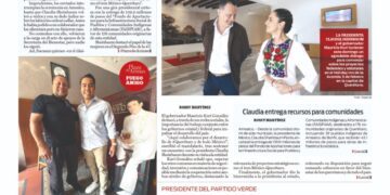 Portada 4 de agosto de 2025