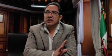 Éxito en la primera Carrera Atlética Corregidora 2025