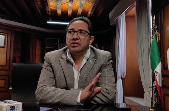 Éxito en la primera Carrera Atlética Corregidora 2025