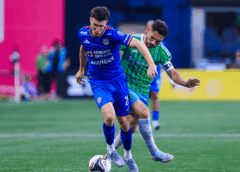 Cruz Azul es humillado con un 7-0 ante Seattle Sounders
