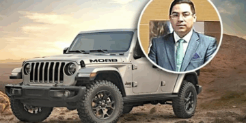 Ligan red de “autos chuecos” a mando aduanero