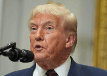 Trump despliega dos submarinos nucleares ante las “provocadoras declaraciones” de Medvédev