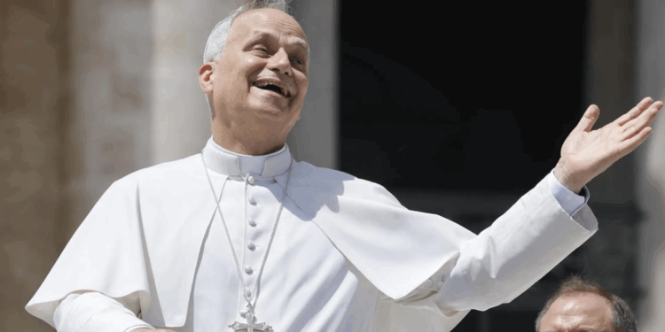 León XIV se cita con una multitud de jóvenes en Roma en el acto más esperado del Jubileo