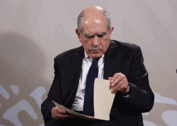 Anuncia Sheinbaum comisión para reforma electoral