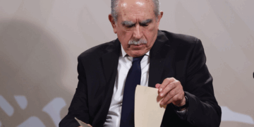 Anuncia Sheinbaum comisión para reforma electoral