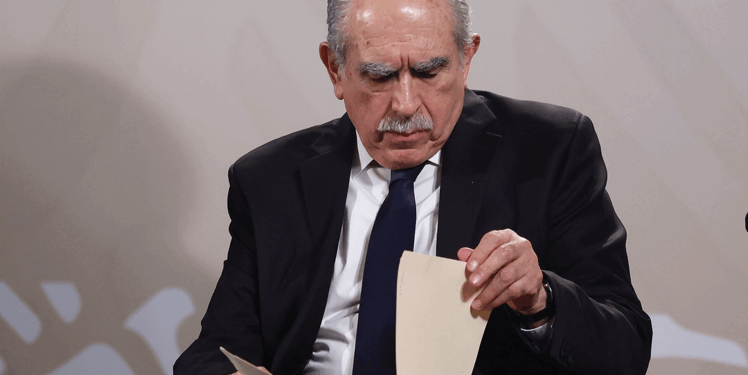 Anuncia Sheinbaum comisión para reforma electoral