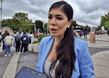 Alista Katia posicionamiento técnico sobre Sistema Batán