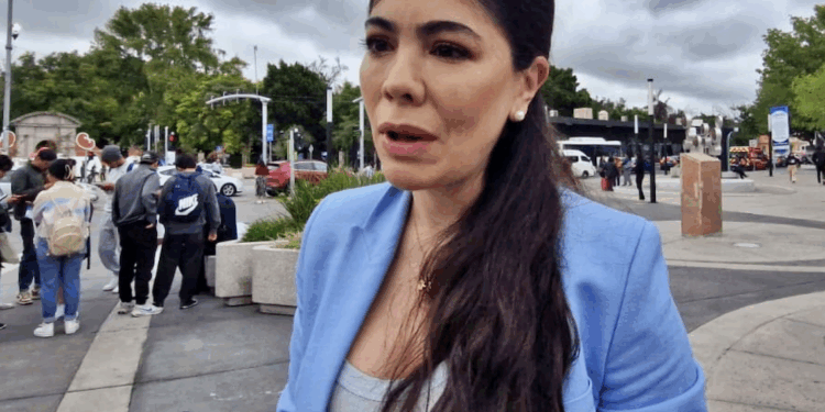 Alista Katia posicionamiento técnico sobre Sistema Batán