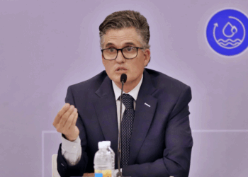 Alista Katia posicionamiento técnico sobre Sistema Batán