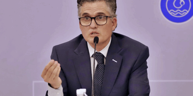 Alista Katia posicionamiento técnico sobre Sistema Batán