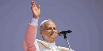 León XIV recuerda a jóvenes que “ningún algoritmo podrá sustituir jamás un abrazo”