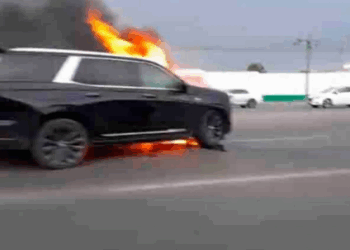 Atacan y muere delegado de FGR en Tamaulipas