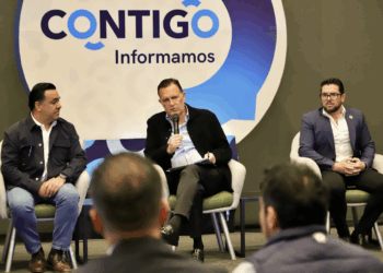 Recibirá Sheinbaum hoy a Kuri