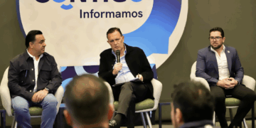 Recibirá Sheinbaum hoy a Kuri