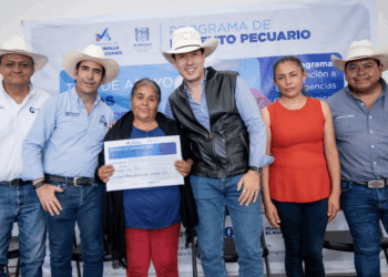 Recibirá Sheinbaum hoy a Kuri