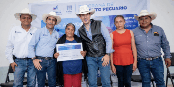 Recibirá Sheinbaum hoy a Kuri