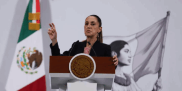 Acuerdo de seguridad con EU no está en riesgo: Sheinbaum