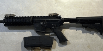 Detienen a ‘El Vampiro’, tercero al mando de ‘La Barredora’