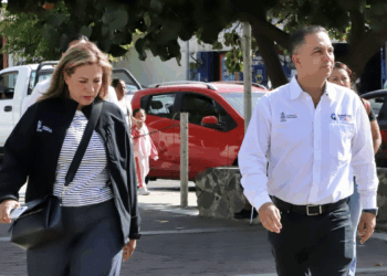 Pactan UAQ y UNAM crear Centro  de Ciberseguridad en Querétaro