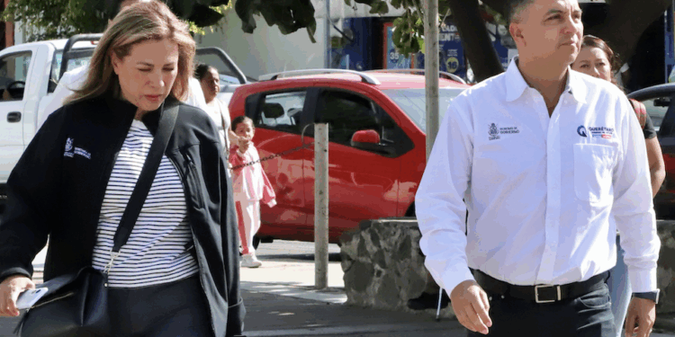 Pactan UAQ y UNAM crear Centro  de Ciberseguridad en Querétaro