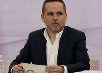 Congreso no es para dar shows