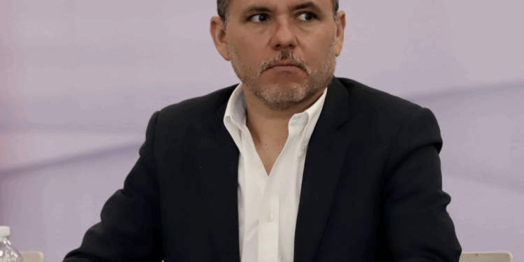 Congreso no es para dar shows