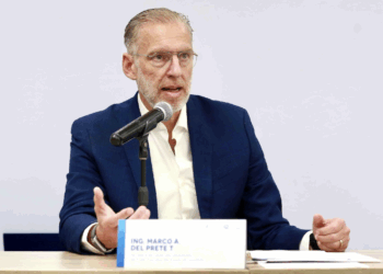 Congreso no es para dar shows