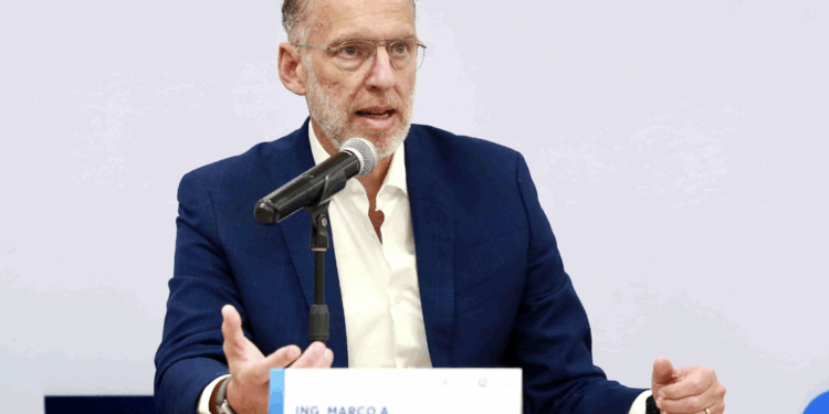 Congreso no es para dar shows