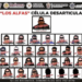 Desarticulan en Edomex a ‘Los Alfas’, célula del CJNG