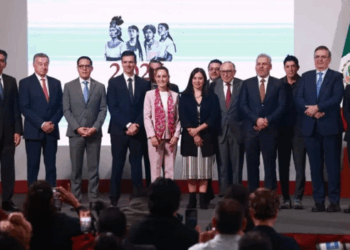 Anuncian inversión de 4 farmacéuticas por 12 mil mdp