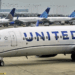 Suspende por fallas United vuelos en EU