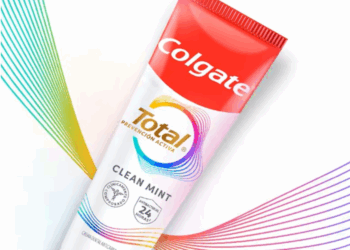Cofepris ordena el retiro de pasta dental Colgate Total 