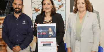 Avanza distribución de libros