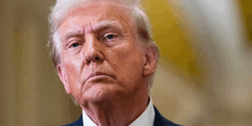 Trump ordena al ejército atacar a los cárteles de drogas extranjeros