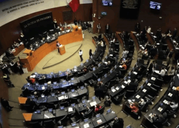 Rechazan en Senado plan de Trump para atacar cárteles