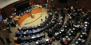 Rechazan en Senado plan de Trump para atacar cárteles