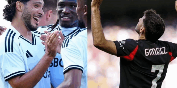 Anotan Giménez y Jiménez en duelos de pretemporada