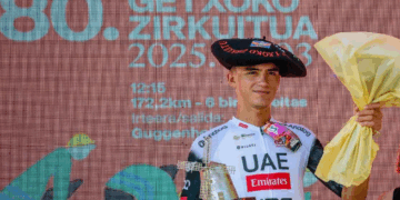 Tratamos de mantener temple y hacer las cosas bien: Del Toro