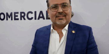 Certificarán el AIQ para vuelos espaciales, asegura Del Prete