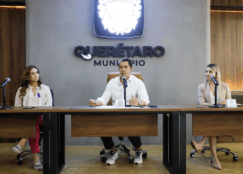 Apuesta Monsalvo por un campo fuerte